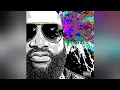 Rick Ross – In Vein feat. The Weeknd (Clean Version)