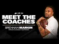Meet Coach Brennan Marion Colorado Football s New Offensive Coordinator