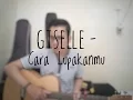 Download Lagu Giselle - Cara Lupakanmu (Cover By Richard Adinata)