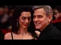 George Amal Clooney blessed with twins