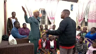 mr jokes vs chinganingani kugwetsa condom mtchalitchi mwangozi 