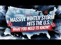 Download Lagu Massive Winter Storm Hits the U.S.: What You Need to Know!#WinterStorm #USWeather #SnowEmergency