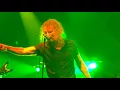 Overkill - I Hate (Live @ The Complex, Salt Lake City, UT) 9/25/2017