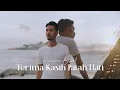 Download Lagu Kangen Band  - Terima Kasih Patah Hati ( Cover By Resar Adista )