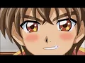 Bakugan New Vesutoroia Season 2 Episodes 25-26 English SUB JP DUB 爆丸バトルブローラーズ ニューヴェストロイア