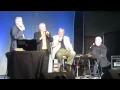 PGMA Legends Quartet (Just a Little Talk With Jesus) 11-08-14