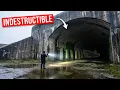 The Massive U-Boat Bunker Sealed Since 1945 - Finally Opened