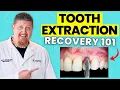 Tooth Extraction Explained Healing Aftercare What Happens Next