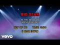 Download Lagu Kenny Chesney - Big Star Karaoke