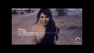 Ghazal Sadat Hala Mebini Afghan Music 2016 