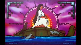Haudenosaunee Creation Story