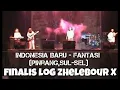 Download Lagu INDONESIA BARU - FANTASI FESTIVAL DJARUM SUPER ROCK 2004FINALIS WILAYAH SULAWESILOG ZHELEBOUR