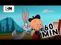 Download Lagu O RISO NUNCA SAI DE MODA | LOONEY TUNES CARTOONS | CARTOON NETWORK