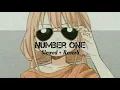 Tendo - Number One Ft Vito (Slowed+ Reverb)