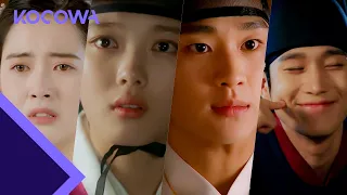 Download [KOCOWA.zip] Hwarang, The Moon Embracing the Sun, \u0026 more...The BEST Joseon Romance Drama [ENG SUB] MP3