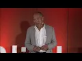 The Fine Line Between Tenacity and Futility Charlie Teo TEDxBlighStreet