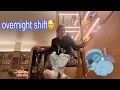 Come to Work with Me Night Audit Edition