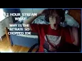 Download Lagu 12 HOUR STREAM HOLY MOLY