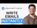 How to Enable the Microsoft COPILOT Rich Text Editor