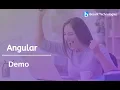 Angular Demo Besant Technologies