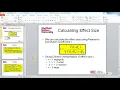 2Way 2x3 Mixwd ANOVA Using SPSS