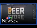Barrie The Beer Store to close amid retail changes