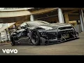 Download Lagu HEDEGAARD \u0026 Sanjin - badboysound (BASS BOOSTED)