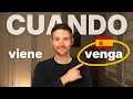 Understand this KEY subjunctive rule in 9 minutes