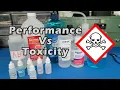 A Less Toxic DIY Acrylic Paint Thinner That Works
