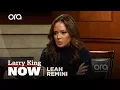 Leah Remini Tom Cruise thinks I m the devil