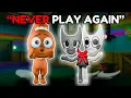 Download Lagu The TOXIC Problem in Dandy's World... (it's getting worse)