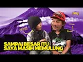 Download Lagu TIDAK BISA MAKAN KELUARGA KU KALO SAYA TIDAK MEMULUNG \