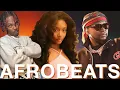 Lagu AFROBEAT ALL OUT PARTY 2025 VIDEO MIX |WITH YOU, DAVIDO, OMAH LAY, TATATA BURNA BOY, ASAKE, OLAMIDE