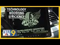 Sheriff s Office boosts patrol efficiency with tech upgrades