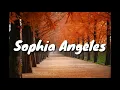 Sophia Angeles - Miss You More(Lyrics)