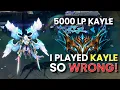 Download Lagu DesperateNasus COACHES Kayle 1v9 *Rank 1 and 2 Kayle* 