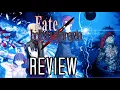 Download Lagu A Great Sequel To A Conclusive Story: Fate/Hollow Ataraxia | Review