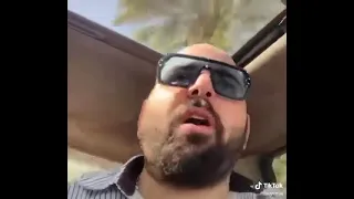 حسن شاكوش قلبي اللي كان مبسوط   دندنها
