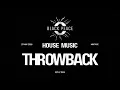 THROWBACK SOUTH AFRICAN HOUSE MUSIC MIX | INDOOR PARTY (Black Peace Mix) Episode.6