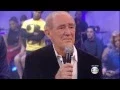 Download Lagu Renato Aragão - o Didi - recebe homenagem do Criança esperança 2015