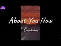 Download Lagu Sugababes - About You Now (Lyric Video)