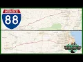 Interstate 88 I-88 - Better Know A Highway