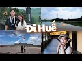 Download Lagu Vlog 36 - Vợ chồng Uyên đi Huế nè ´꒳`
