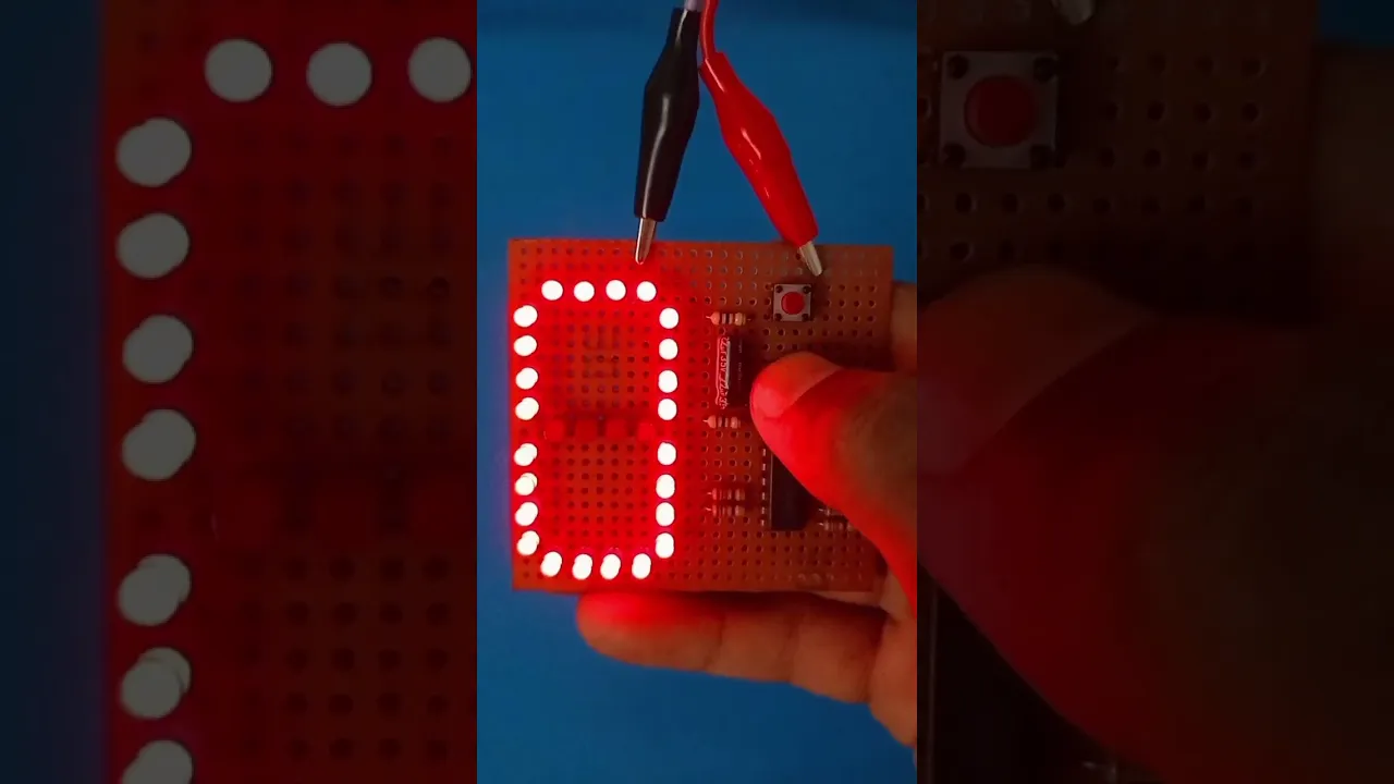 counting circuit