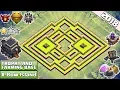New Town Hall 9 base X-bow Island th9 Base COPY LINK - Clash of Clans