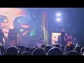 156/Silence / Better Written Villain live @ The Bomb Factory 12/7/25