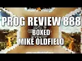 Download Lagu PROG REVIEW 888 - BOXED - Mike Oldfield (1976) ALBUM REVIEW