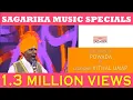 Download Lagu पोवाडा - शाहीर विठ्ठल उमप |  Powada I Lokshahir Vithal Umap I Rare Video performance
