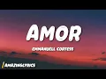 Emmanuell Cortess - Amor