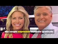 Sean Hannity and Ainsley Earhardt Engaged 2024 12 27